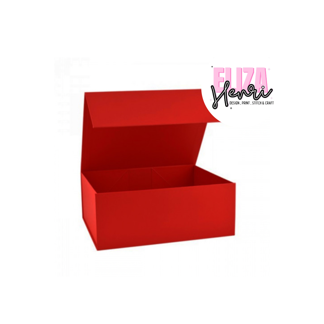 Medium Magnetic Gift Box
