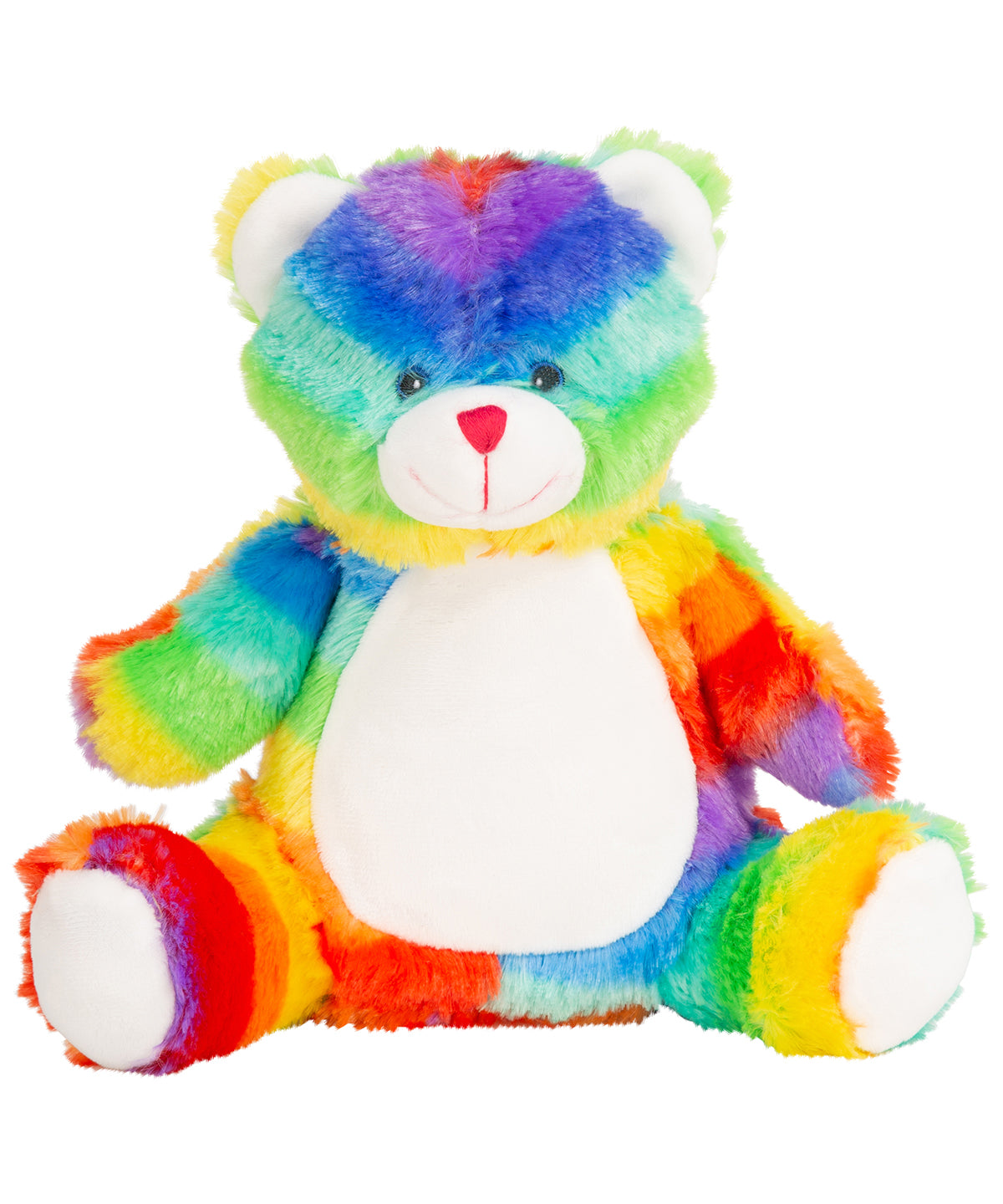 Mumbles Rainbow Bear