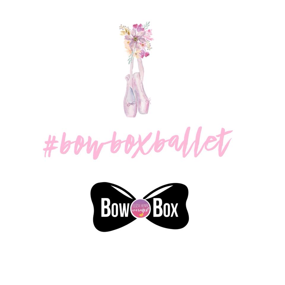 May Bow Box Top 5 Winners announced