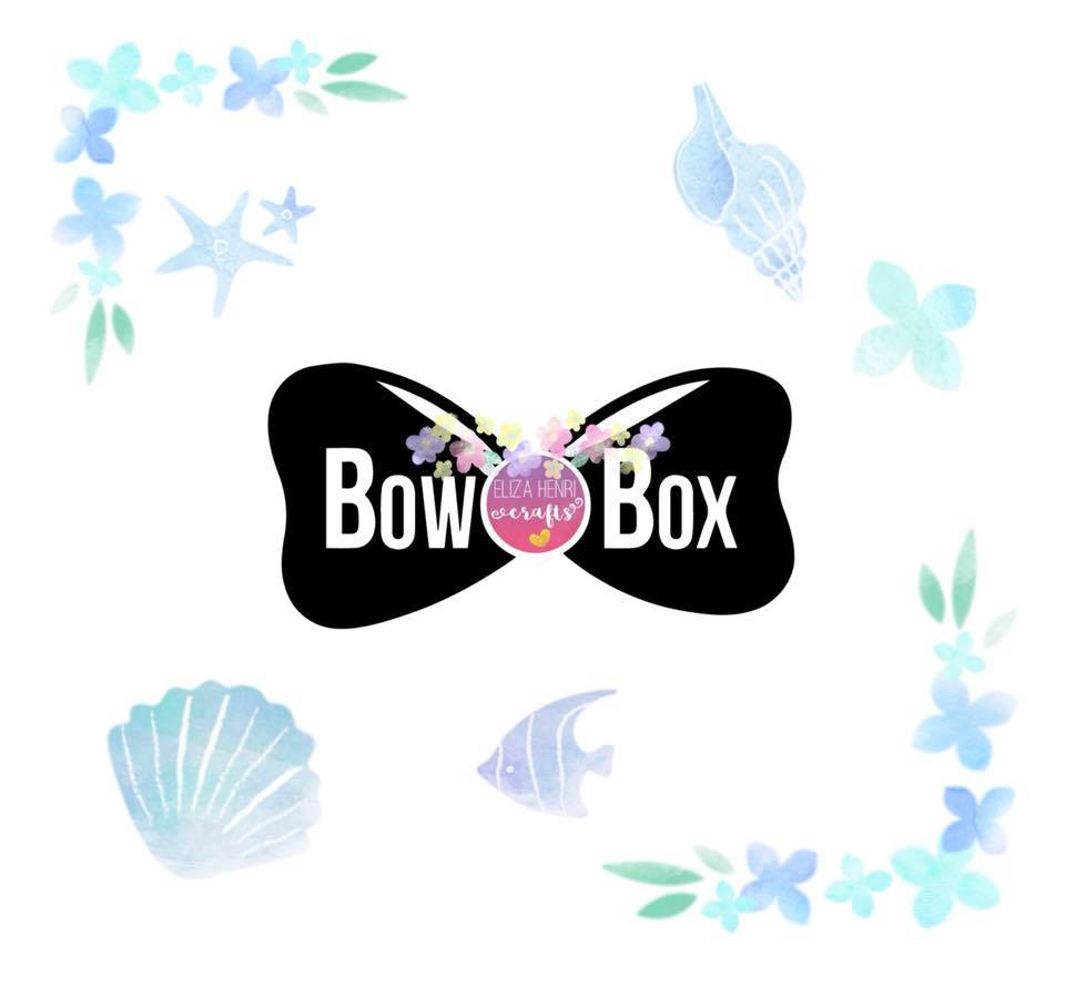 Bow Box Mermaid Top Winners Announced