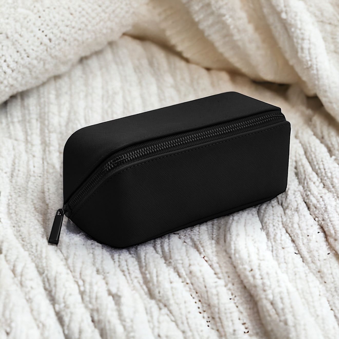 Boutique Open Flat Mini Accessory Case