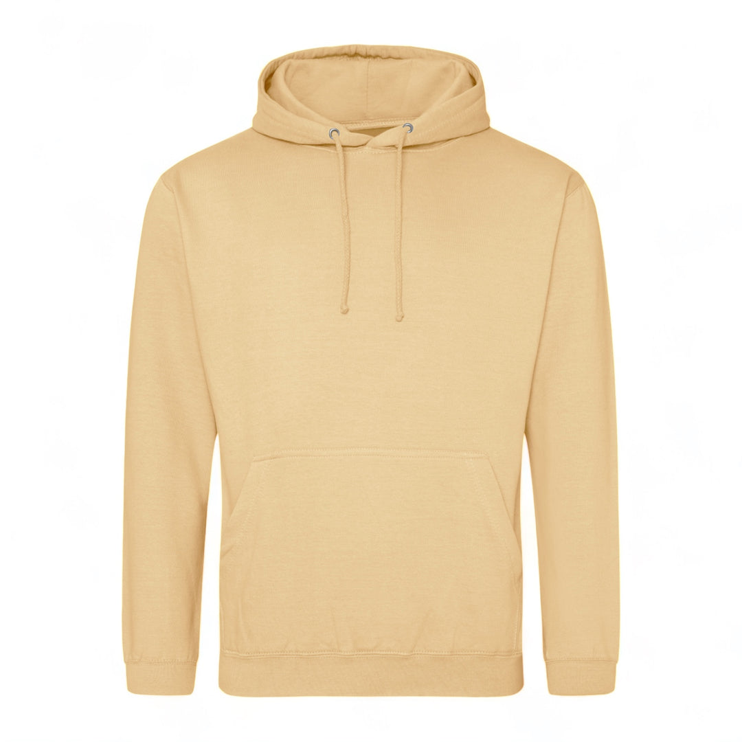 Desert Sand College Hoodie