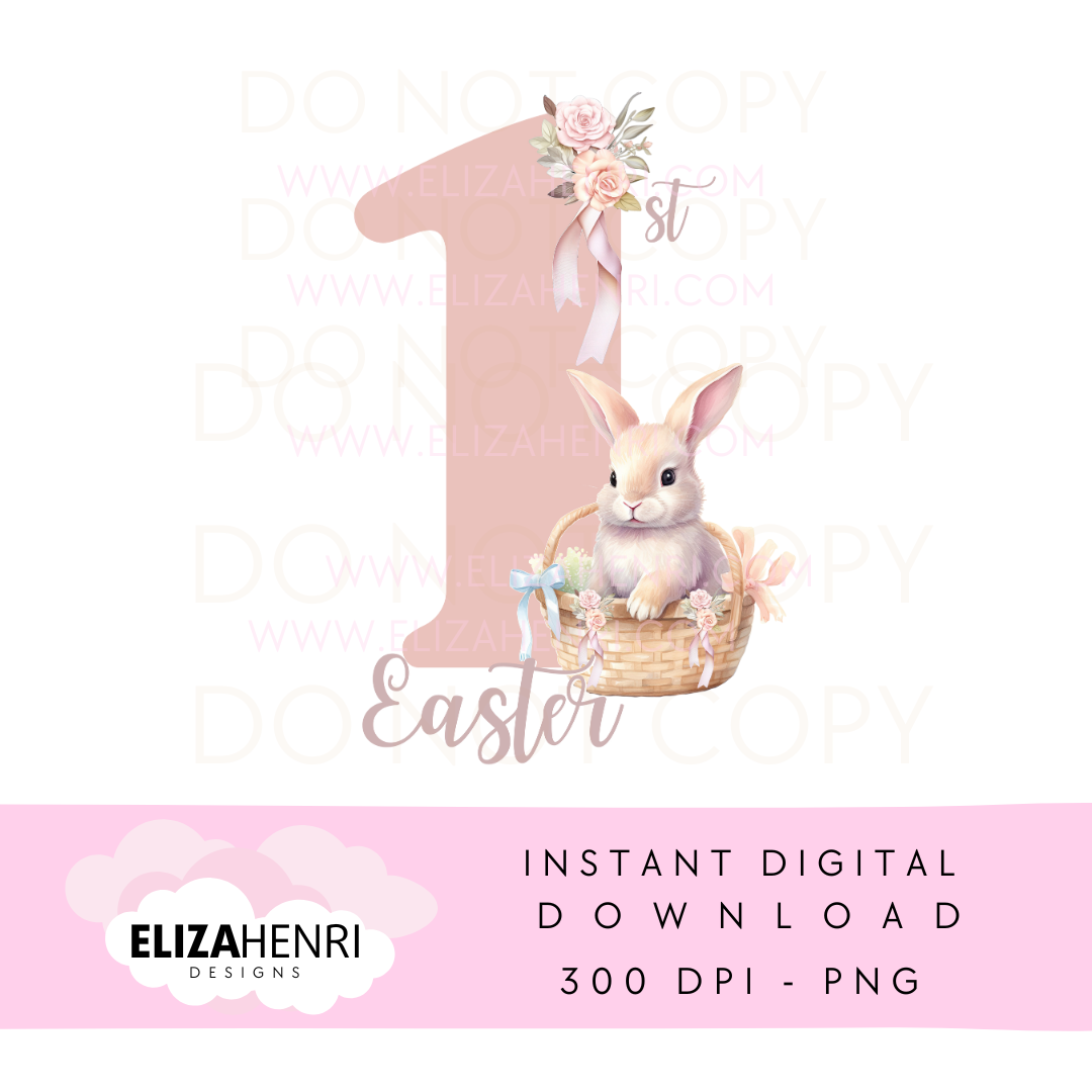 1st-easter-pink-bunny-sublimation-designs