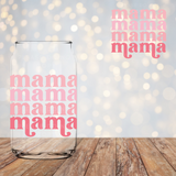 Mama Vinyl Decal