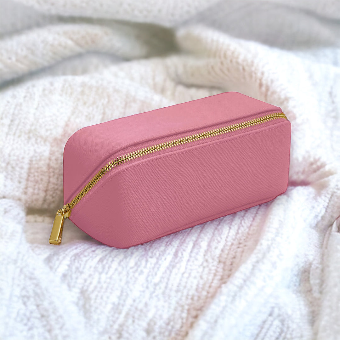 Boutique Open Flat Mini Accessory Case