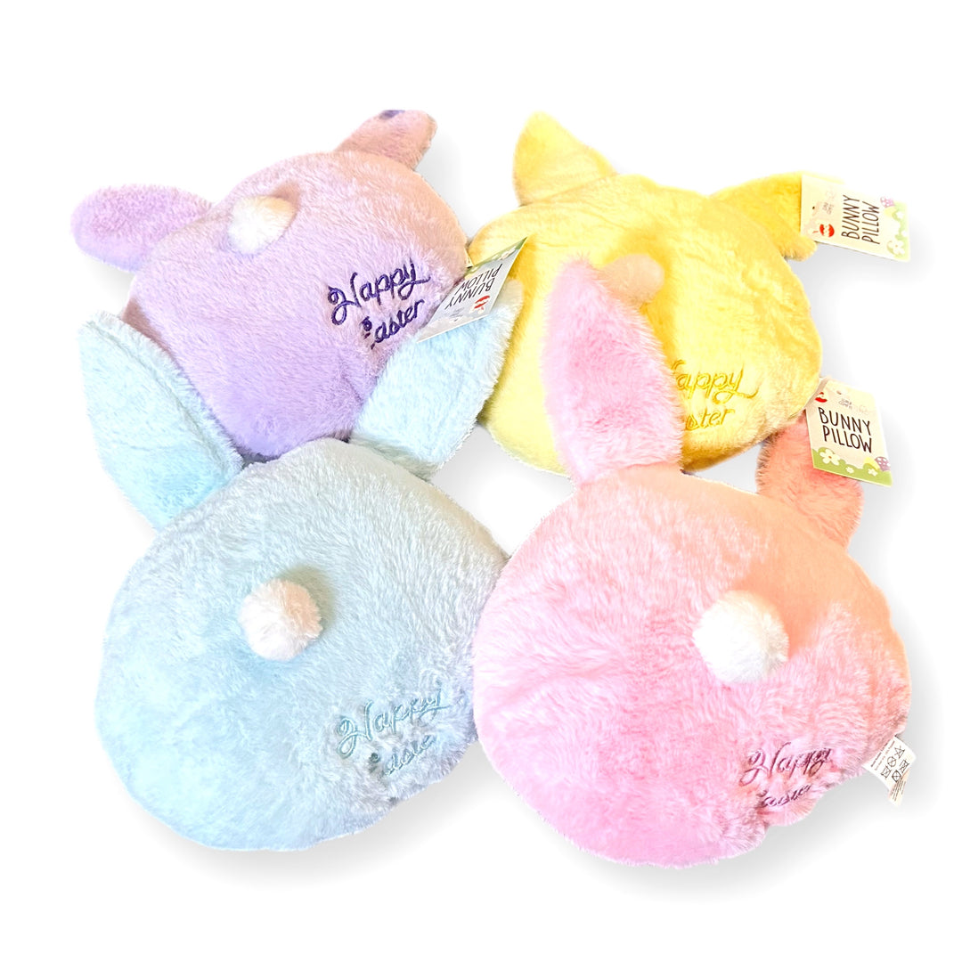 Happy Easter Bunny Cushion Pillows