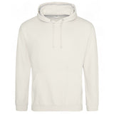 Vanilla Milkshake College Hoodie