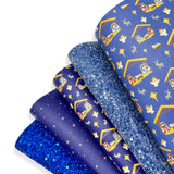 Nativity Play- Beautiful Featured Fabrics Collection