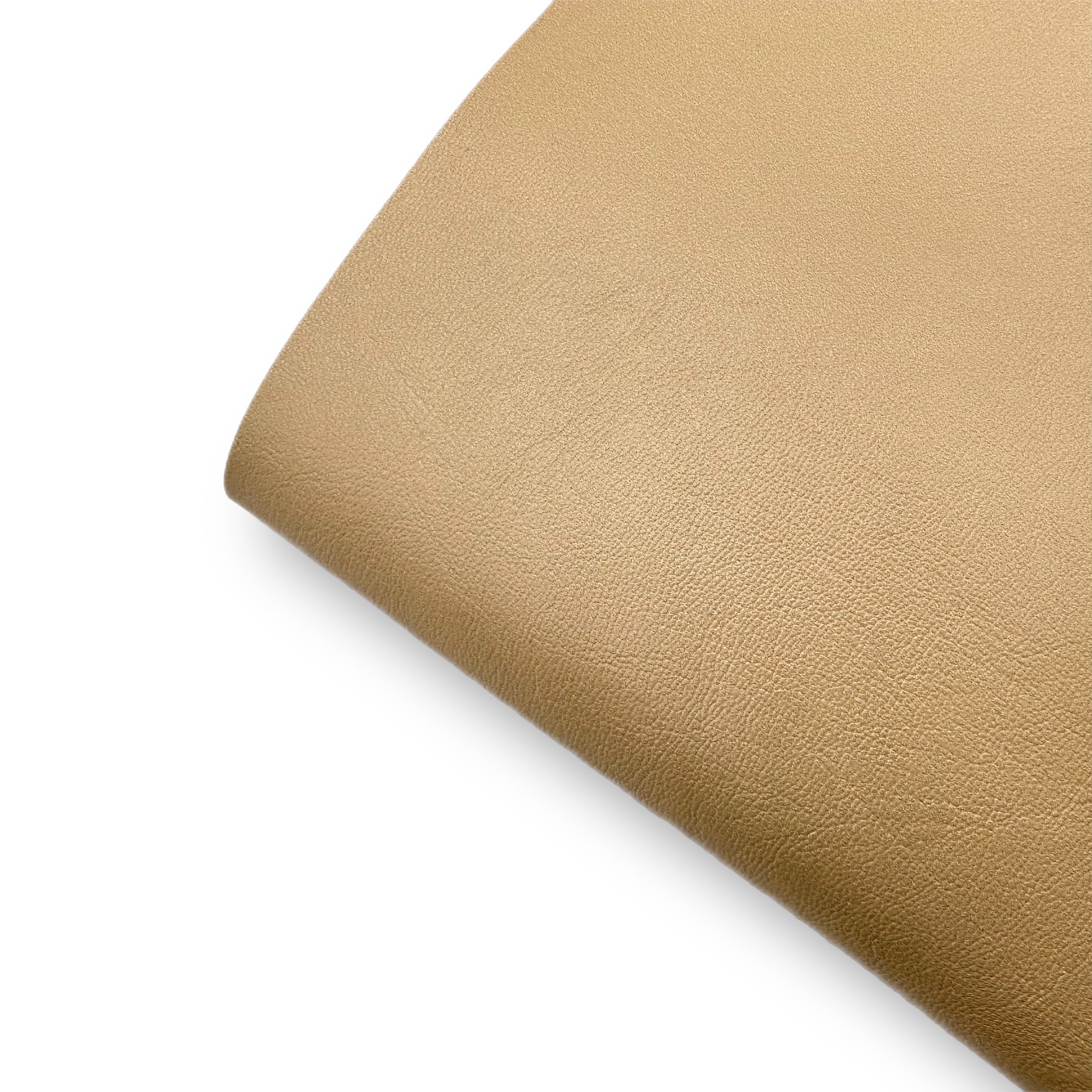 Oh little Deer Core Colour Premium Faux Leather Fabric Sheets