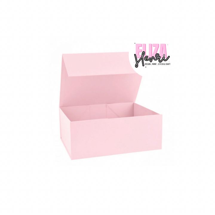 Medium Magnetic Gift Box