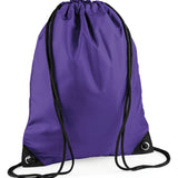 Premium Sports School PE Bags Gymsacs