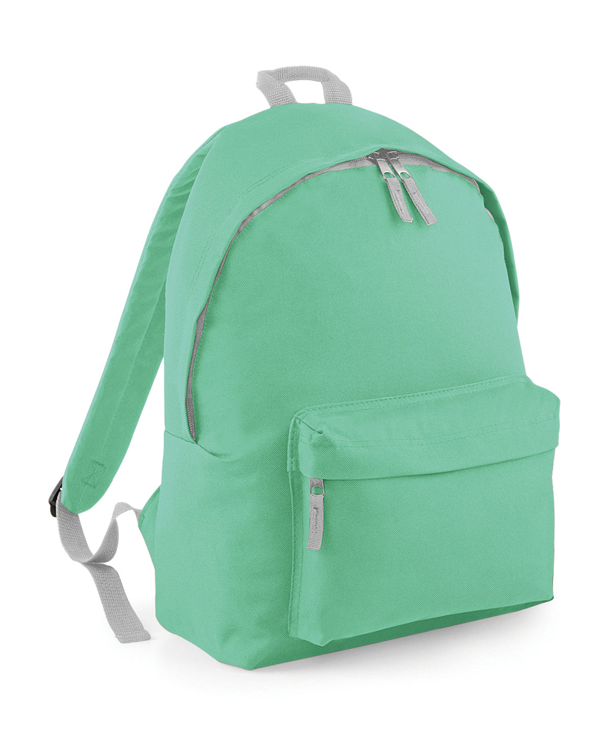 mint green Fashion Backpacks 18L Capacity - eliza henri