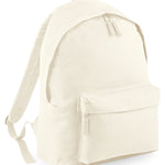 natural bagbasebFashion Backpacks 18L Capacity - eliza henri