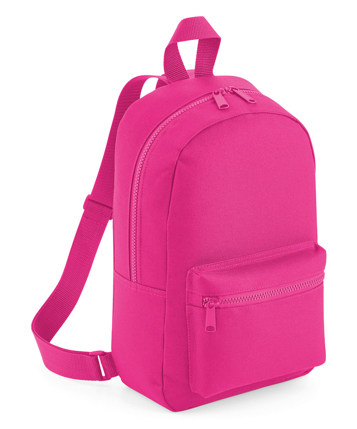 pink Mini Fashion Backpack bag base- eliza henri