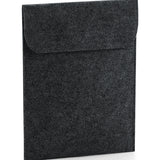 Felt Ipad Slip