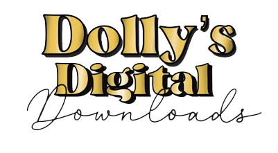 dollys digital designs dtf | eliza henri