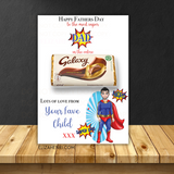 fathers day chocolate boards- eliza henri