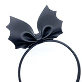 NEW Bat Pinch Bow Slider Topper Template