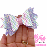 Exclusive Betsy Bow- Small SET 1.5, 2'', 2.5 and 3.5'' SVG/PDF