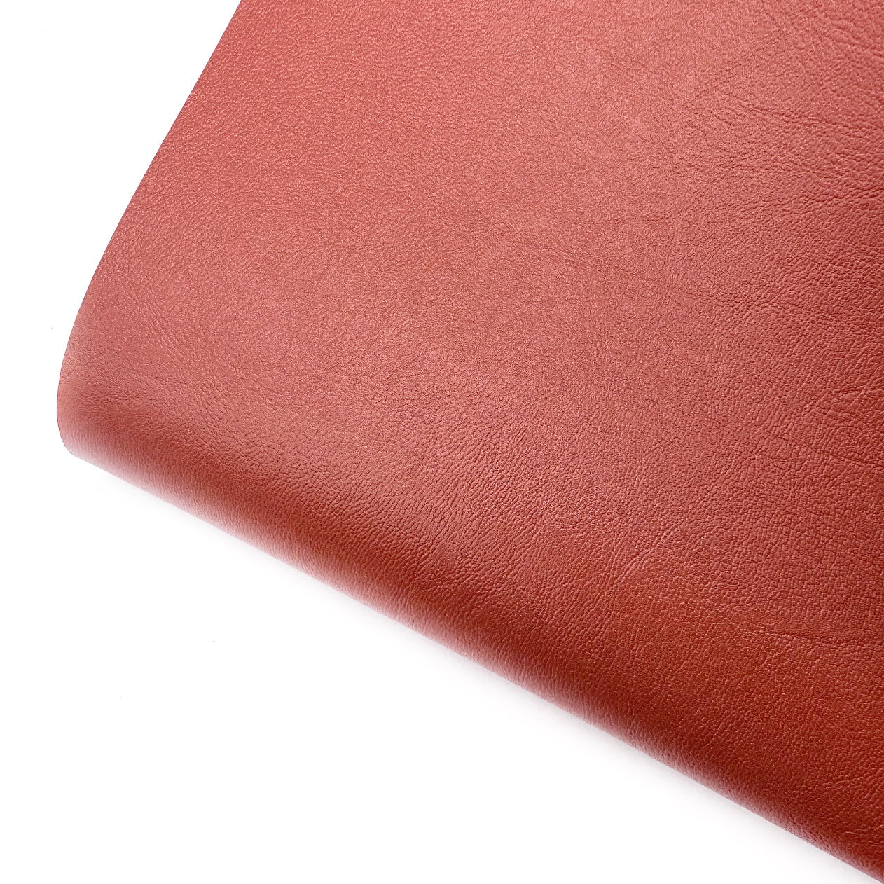 Wild West Core Colour Premium Faux Leather Fabric Sheets