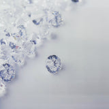 Shine bright like a Diamond Canvas Photography Background