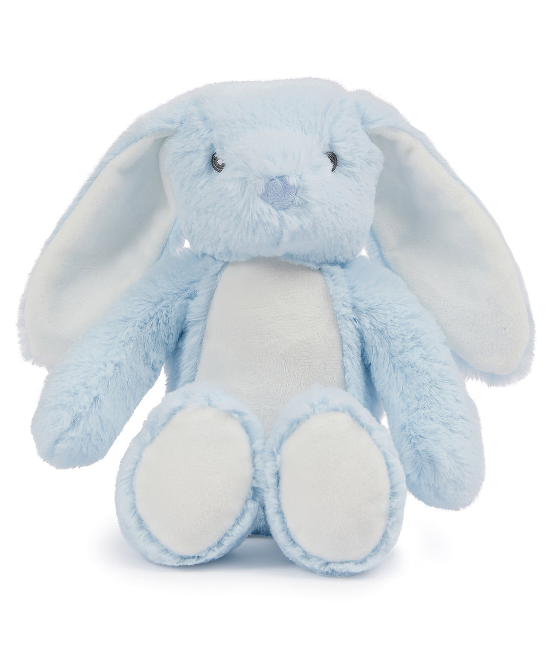 Mumbles Blue Bunny