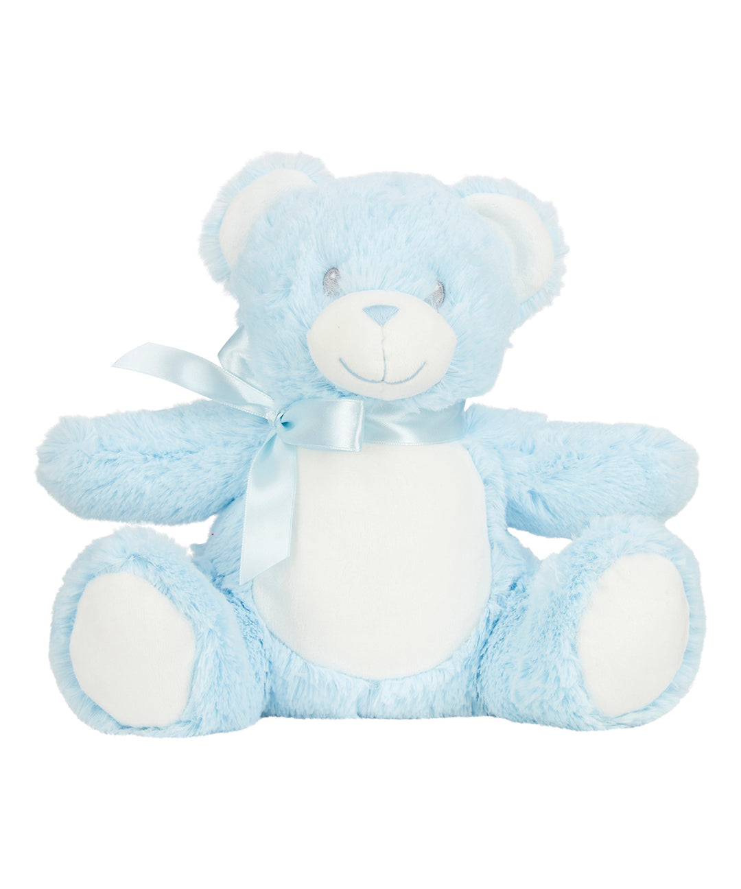 Mumbles Blue Teddy