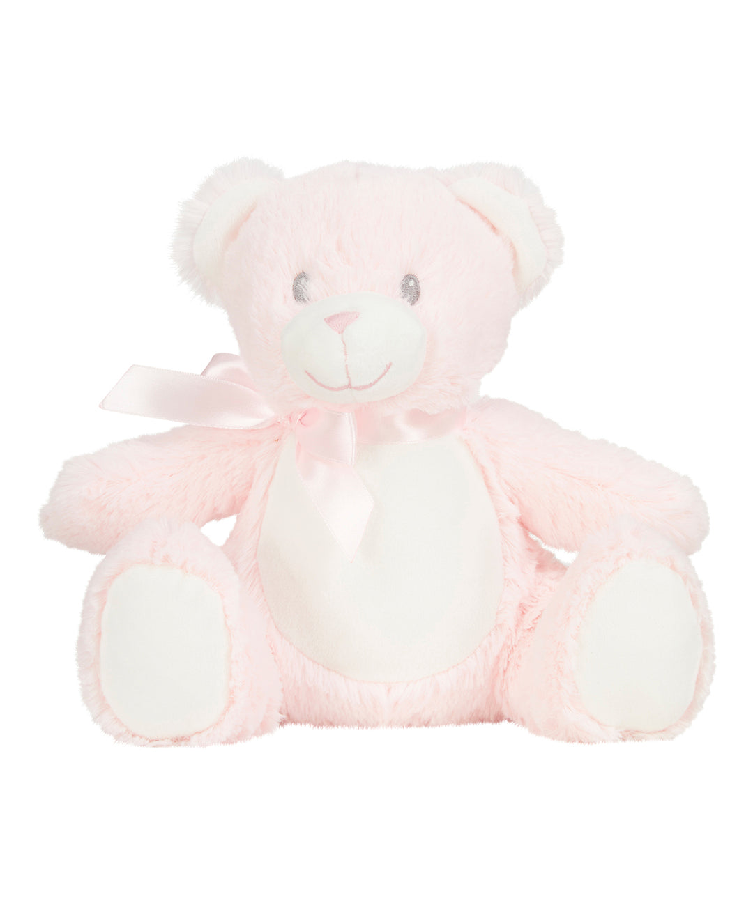 Mumbles Pink Teddy