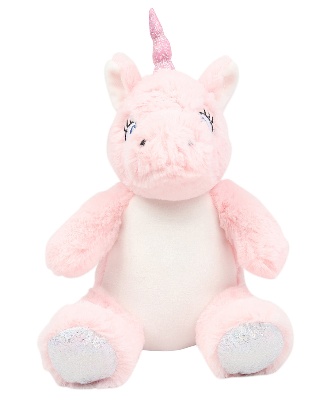 Mumbles Pink Unicorn