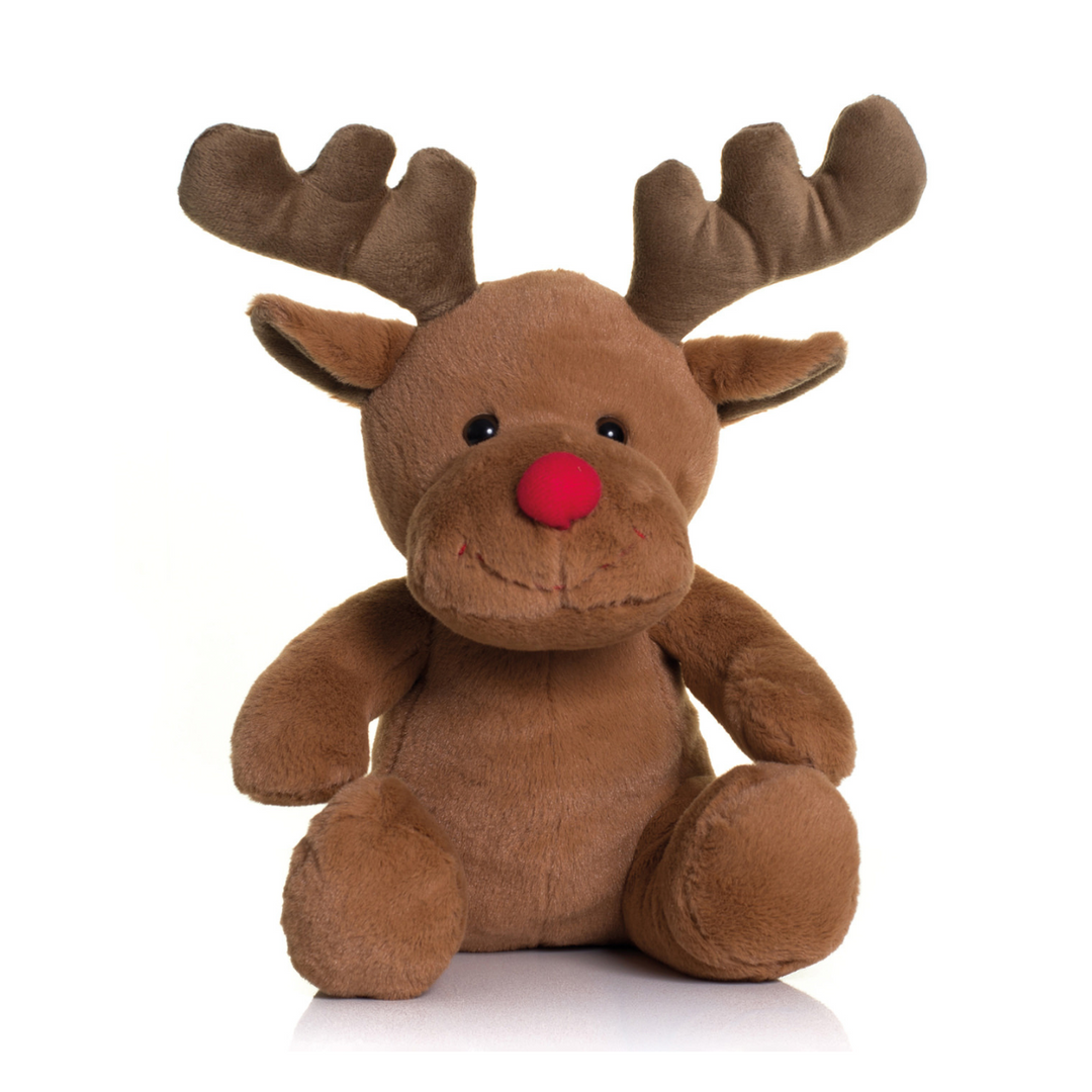 Mumbles Brown Reindeer