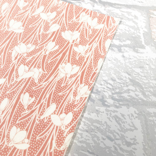Hesketh - Pink -Hesketh House Liberty Fabric Felt 04775656Y