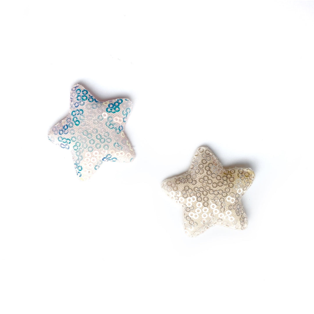 Twinkle Star Embellishments