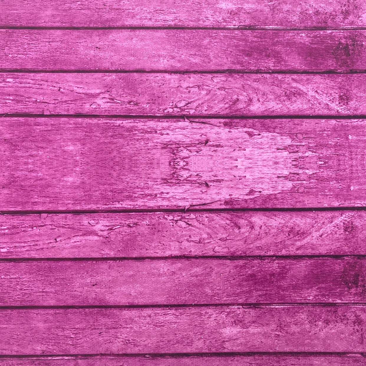 Hot Pink Wood Canvas Photography Background
