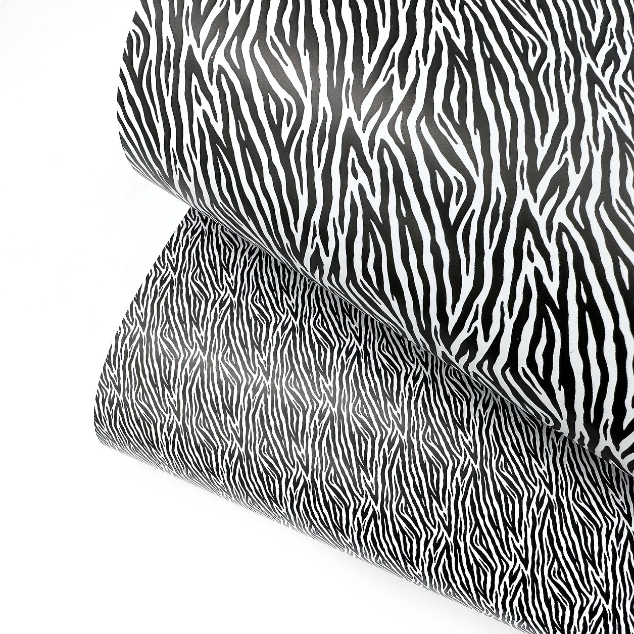 Zebra Original EH Printed Patterned Craft HTV Plain Vinyl