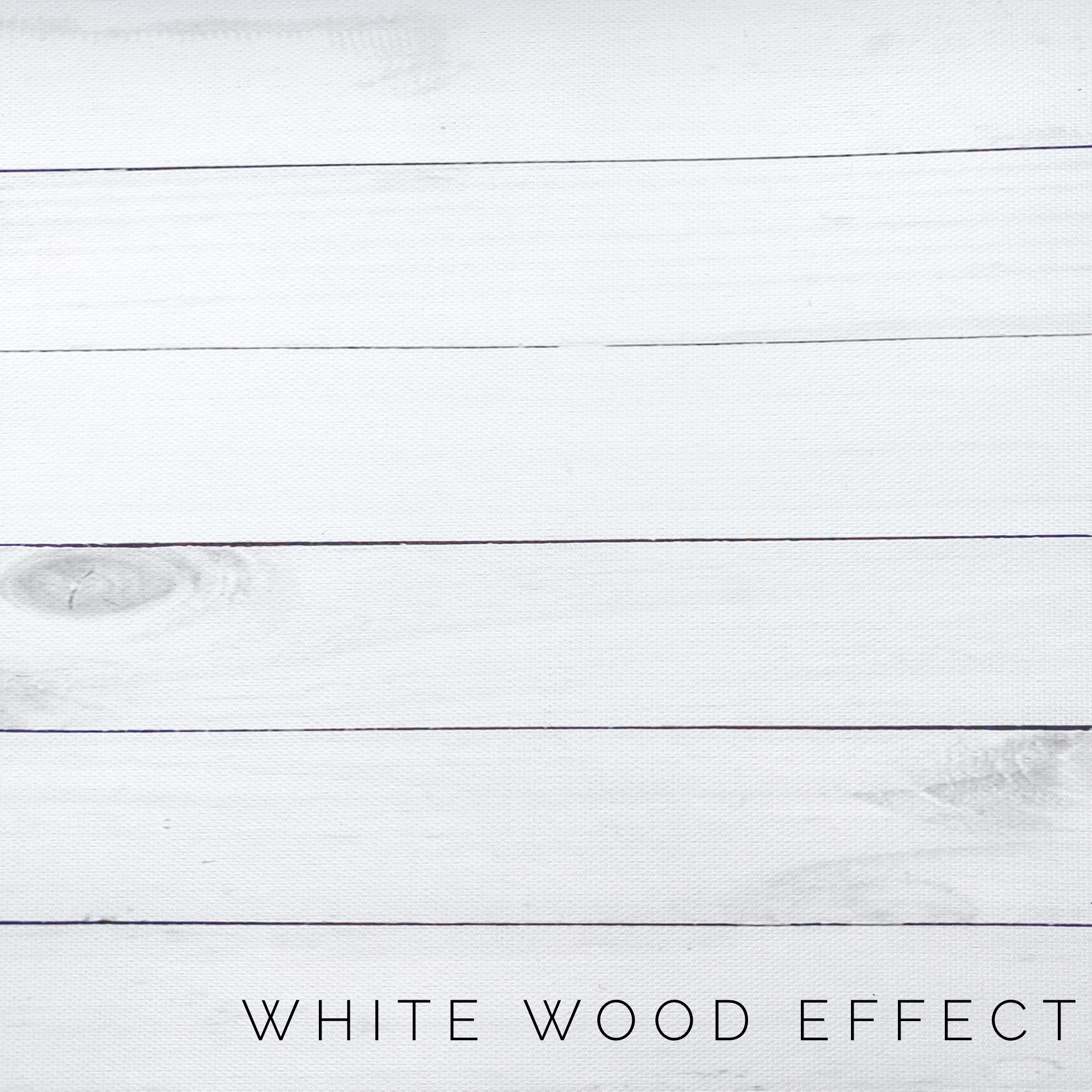 White Wood Canvas Photography Background