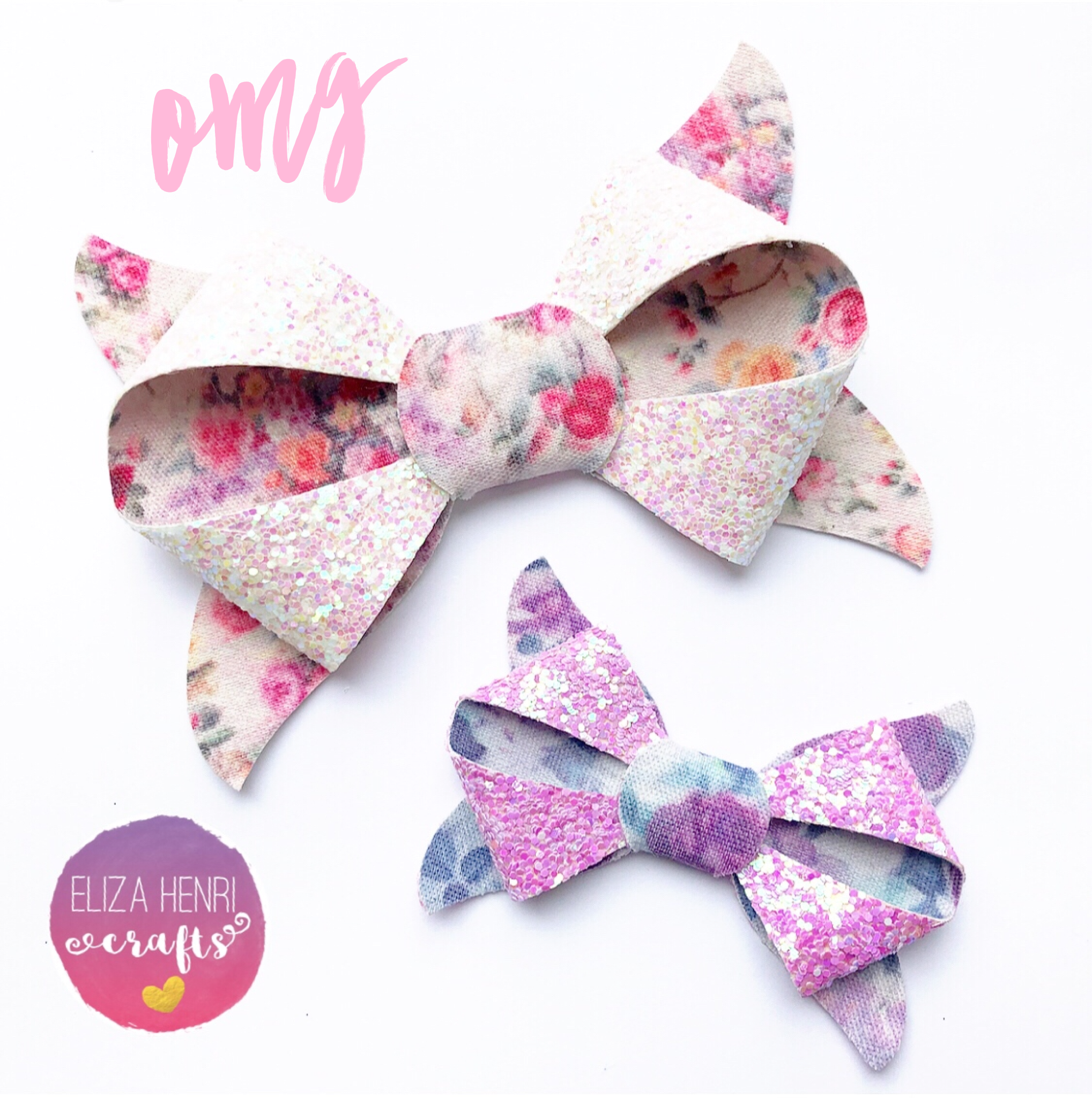 The Lily Bow Die Cutter- PRE ORDER