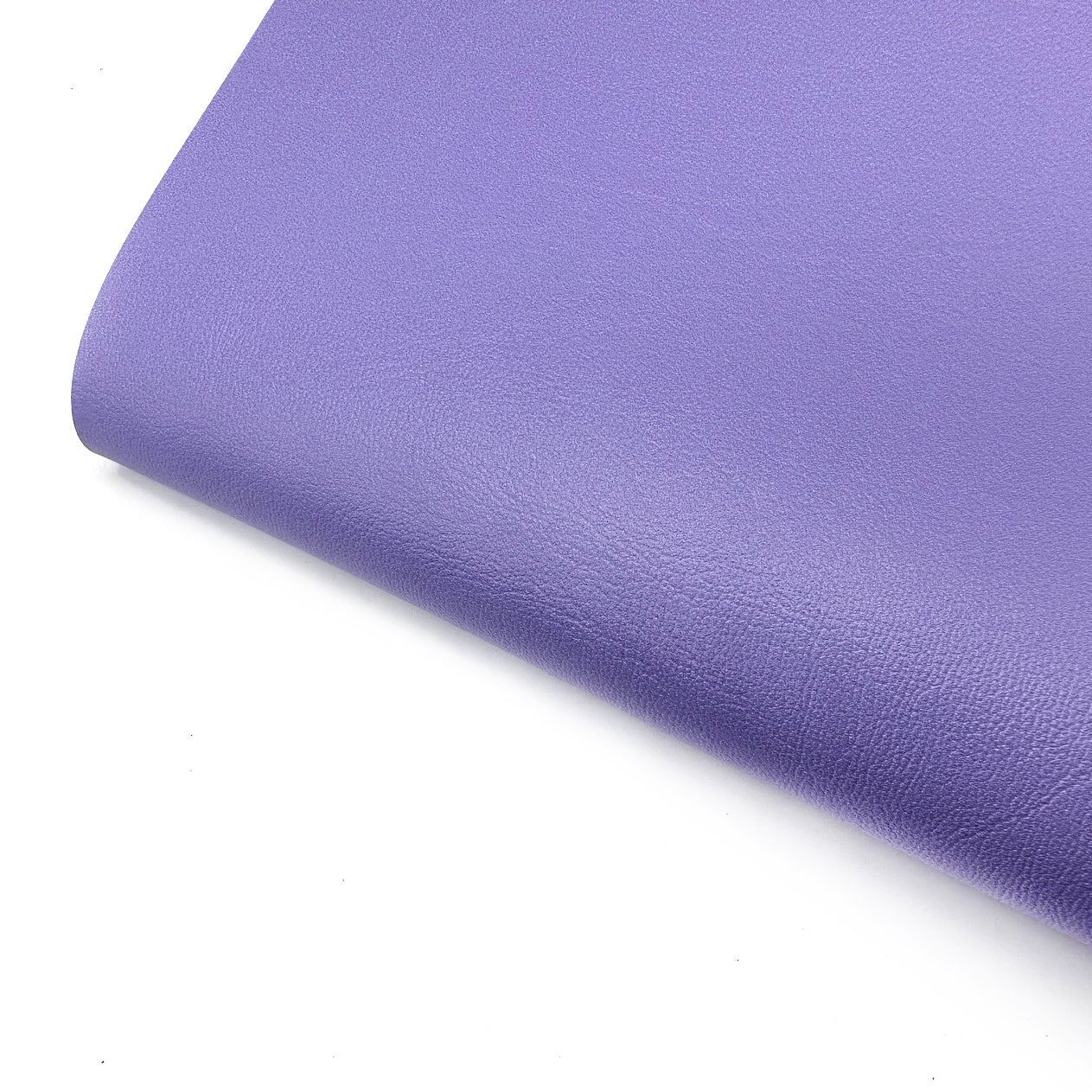 Mermazing Core Colour Premium Faux Leather Fabric Sheets