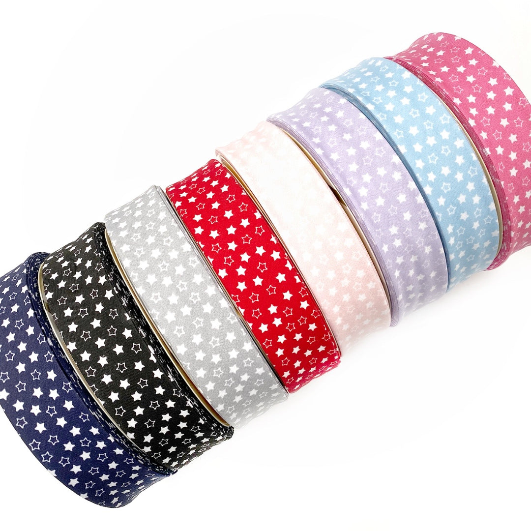 Scattered Stars Bias Binding 30mm