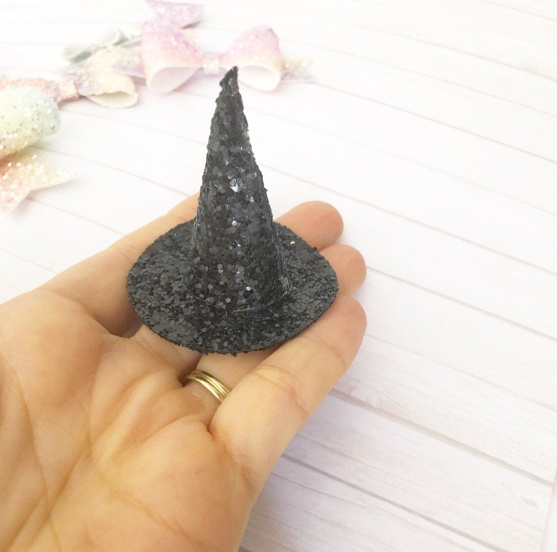 EHC Exclusive Mini Witches Hat SVG