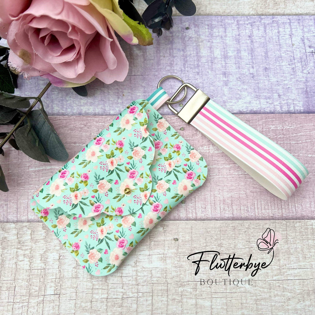 EH Pretty Purse Die Cutter