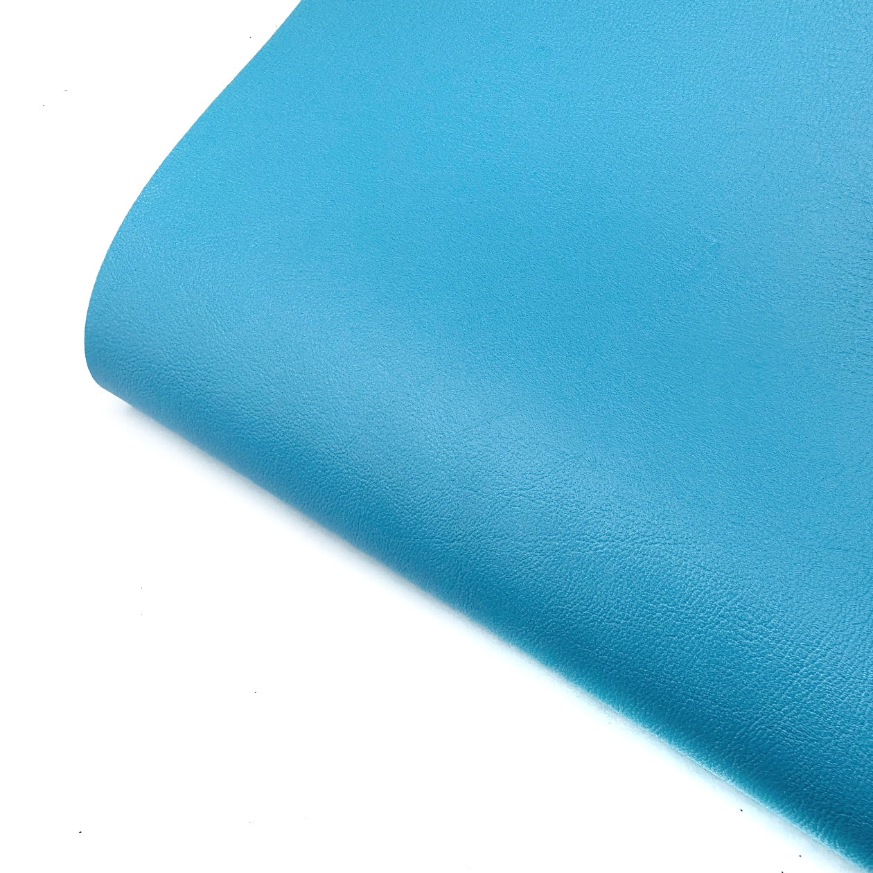 Sea life Core Colour Premium Faux Leather Fabric Sheets