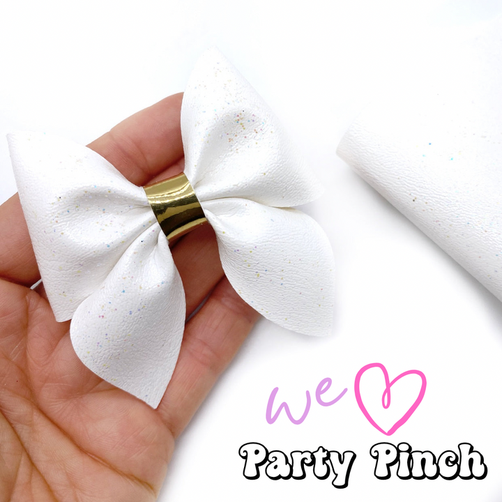 Party Pinch Sailor Hair Bow Die Cutter- PRE ORDER