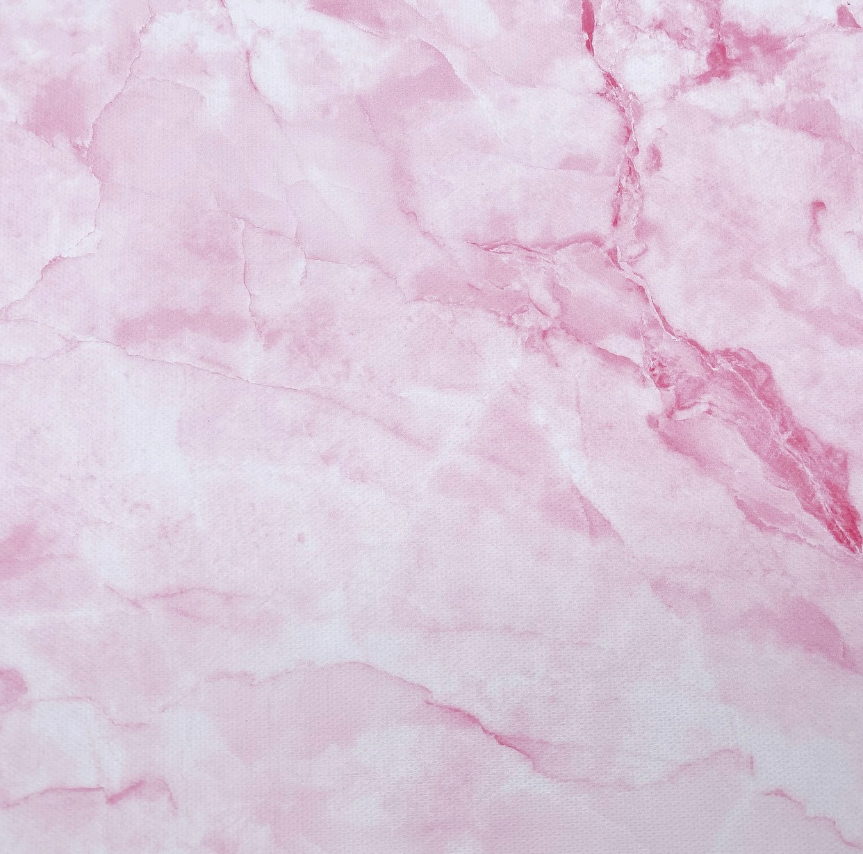 Marble Pink Canvas Photography Background