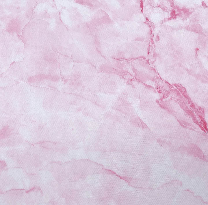 Marble Pink Canvas Photography Background