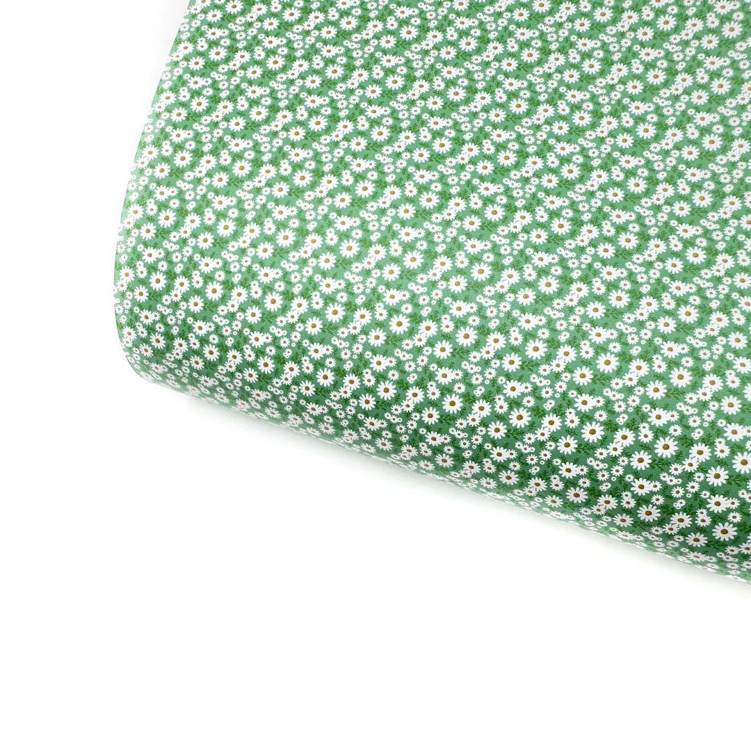 Dear Daisy EH Printed Patterned Craft HTV Plain Vinyl