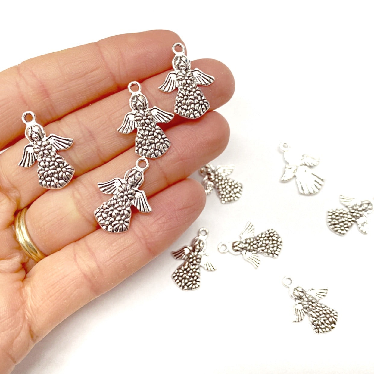 Little Angel Charms