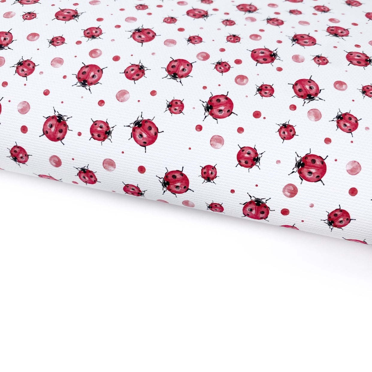 Ladybird, Ladybird Lux Premium Printed Bow Fabric