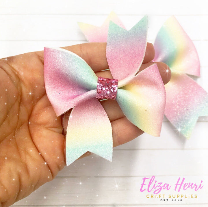 Exclusive The Lottie Bow Template 2”, 2.5” & 3”