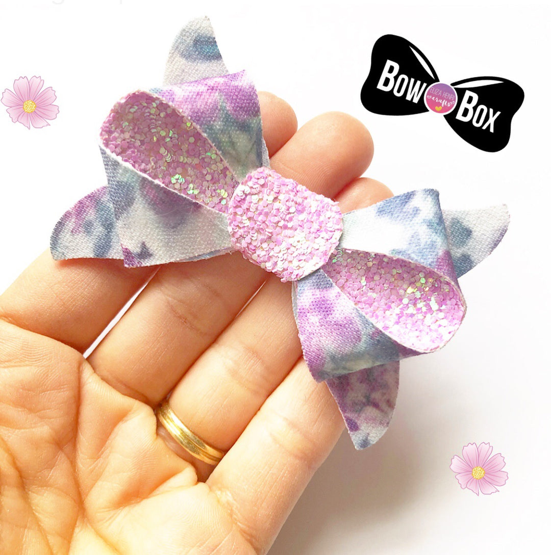 The Lily Bow Die Cutter- PRE ORDER