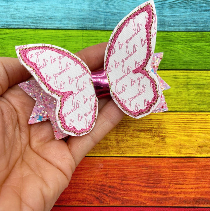 Rainbow Wood Canvas Photography Background